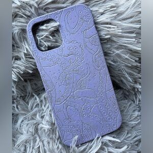 Pela case IPhone 12 Pro Tentacle Case